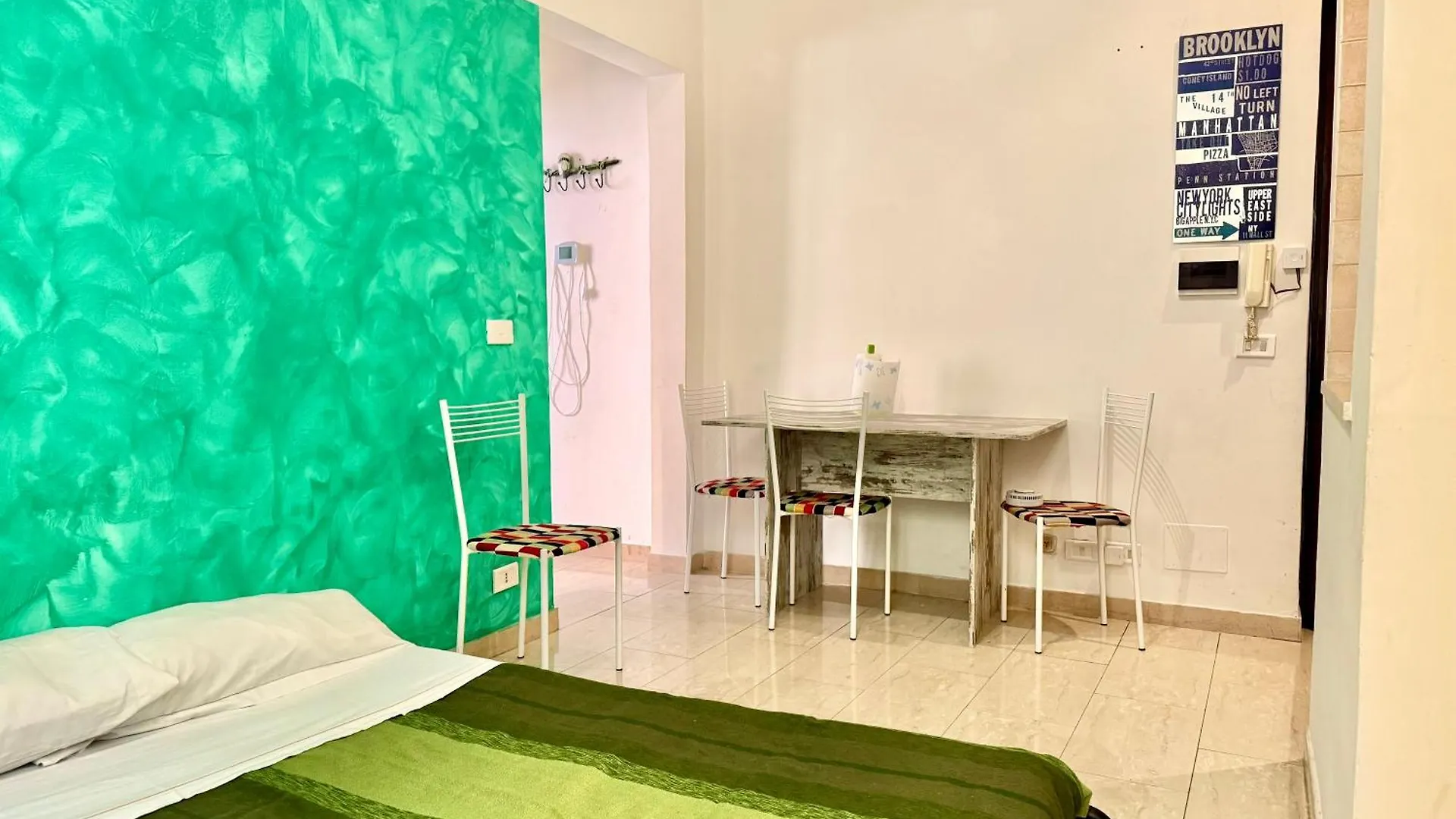 Casa Flavia Villa Rome 0*,