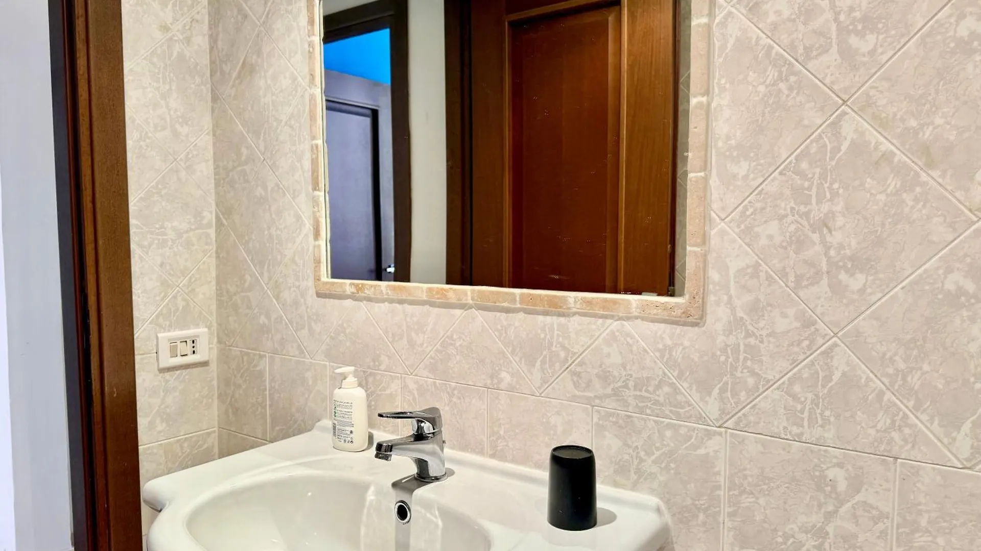 Casa Flavia Villa Rome