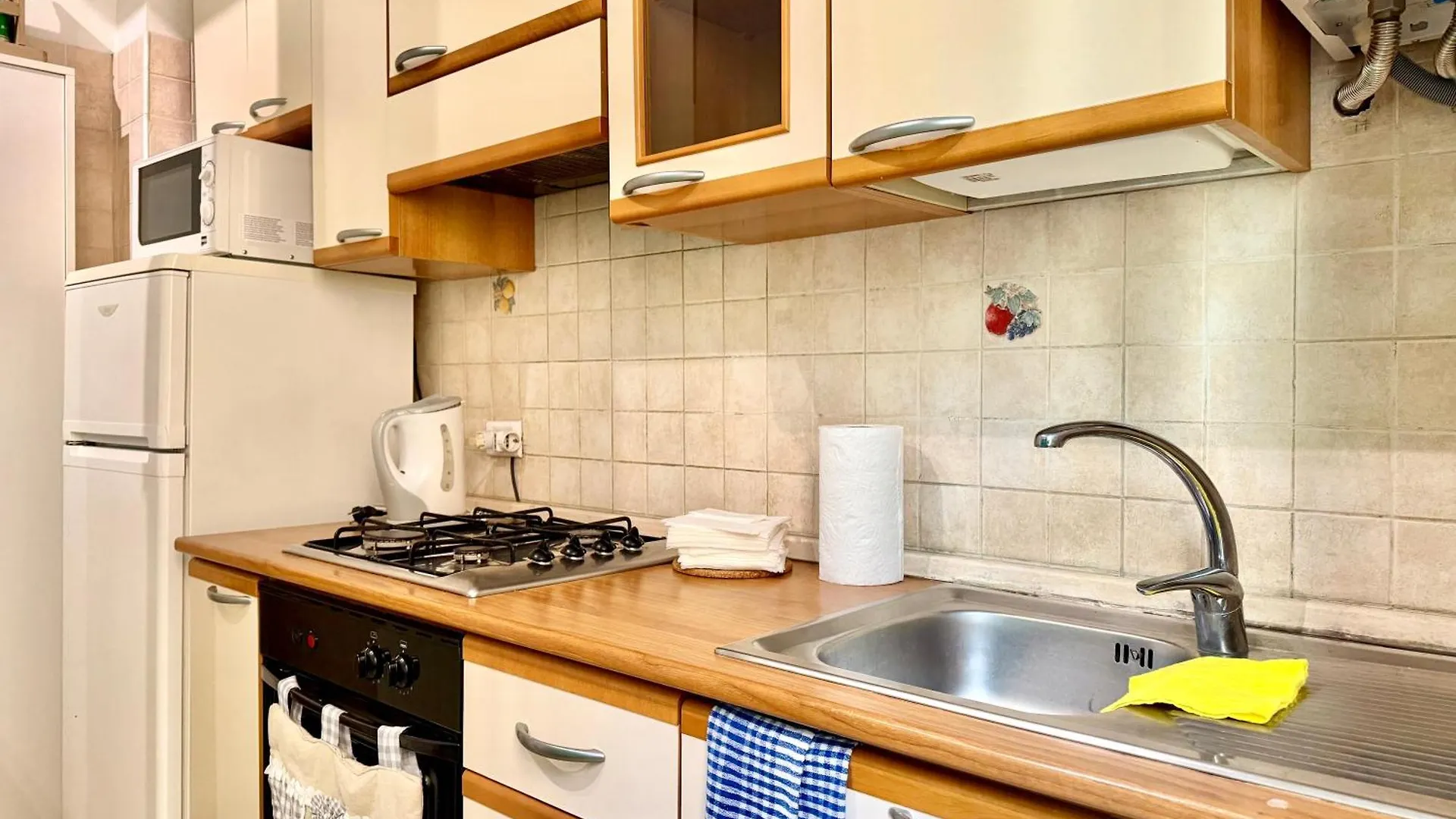Holiday home Casa Flavia Villa Rome