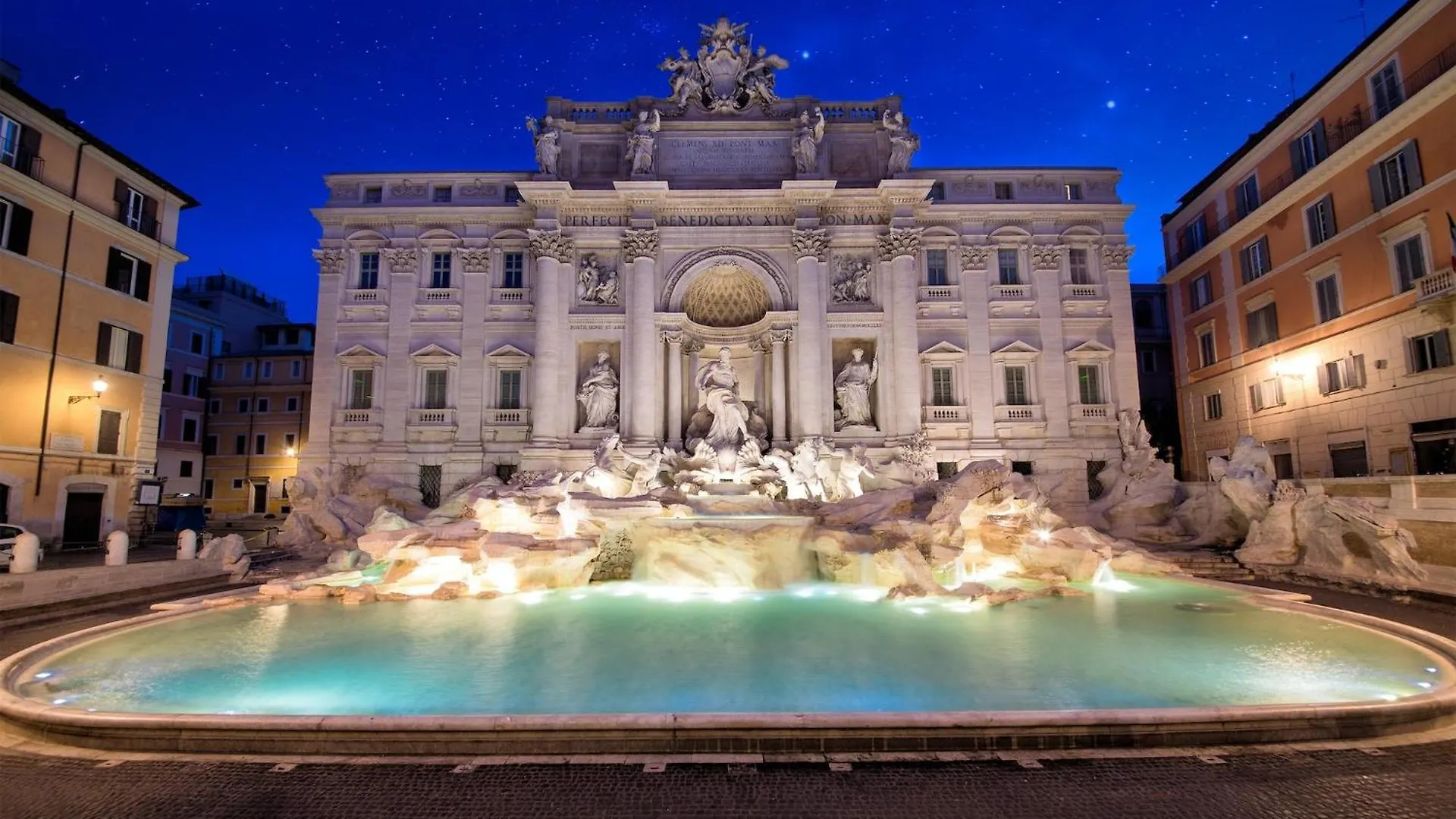 Holiday home Casa Flavia Villa Rome