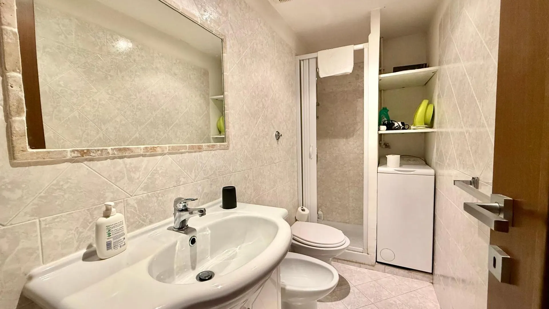 Holiday home Casa Flavia Villa Rome