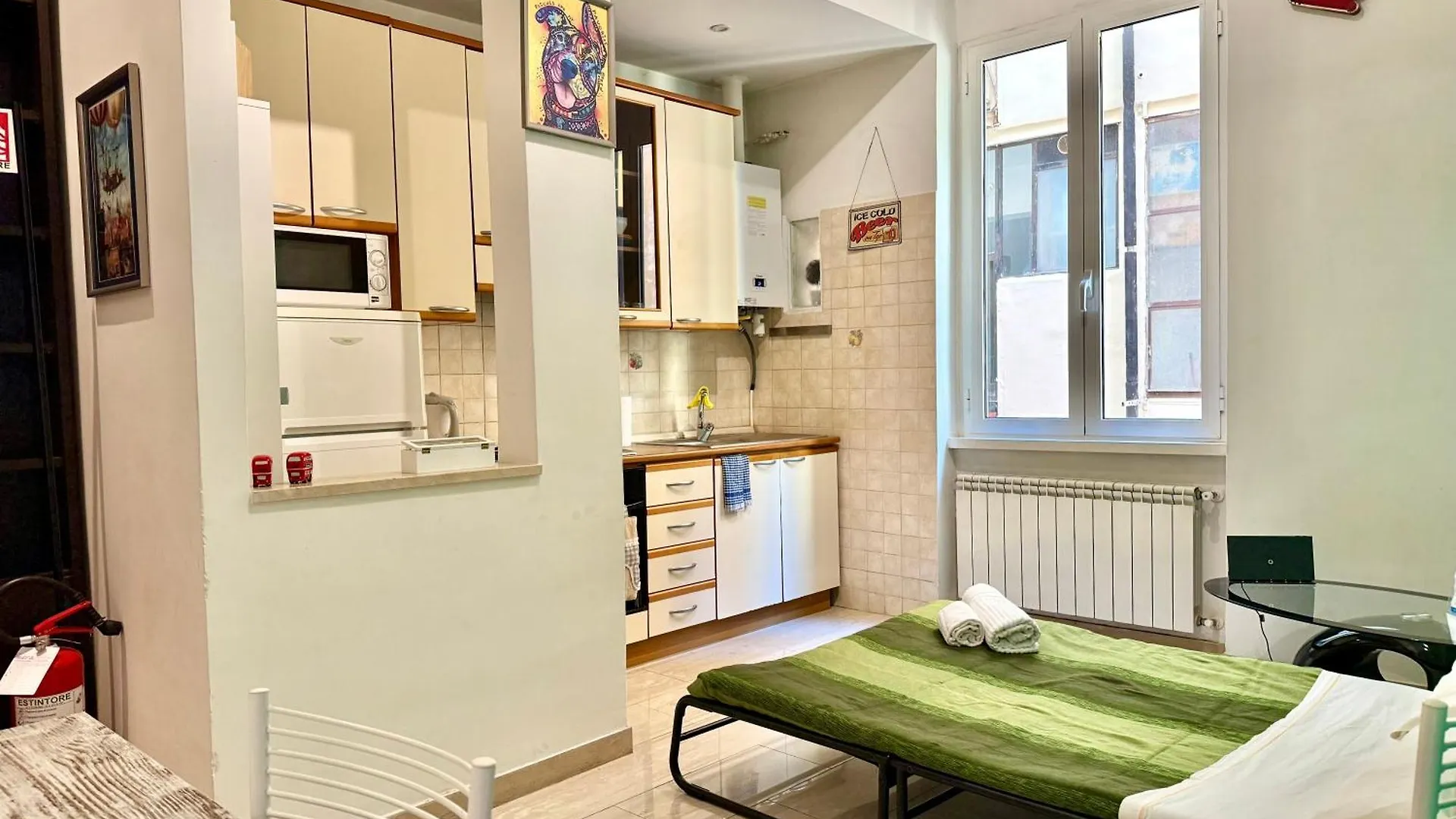 Casa Flavia Villa Rome 0*,  Italy