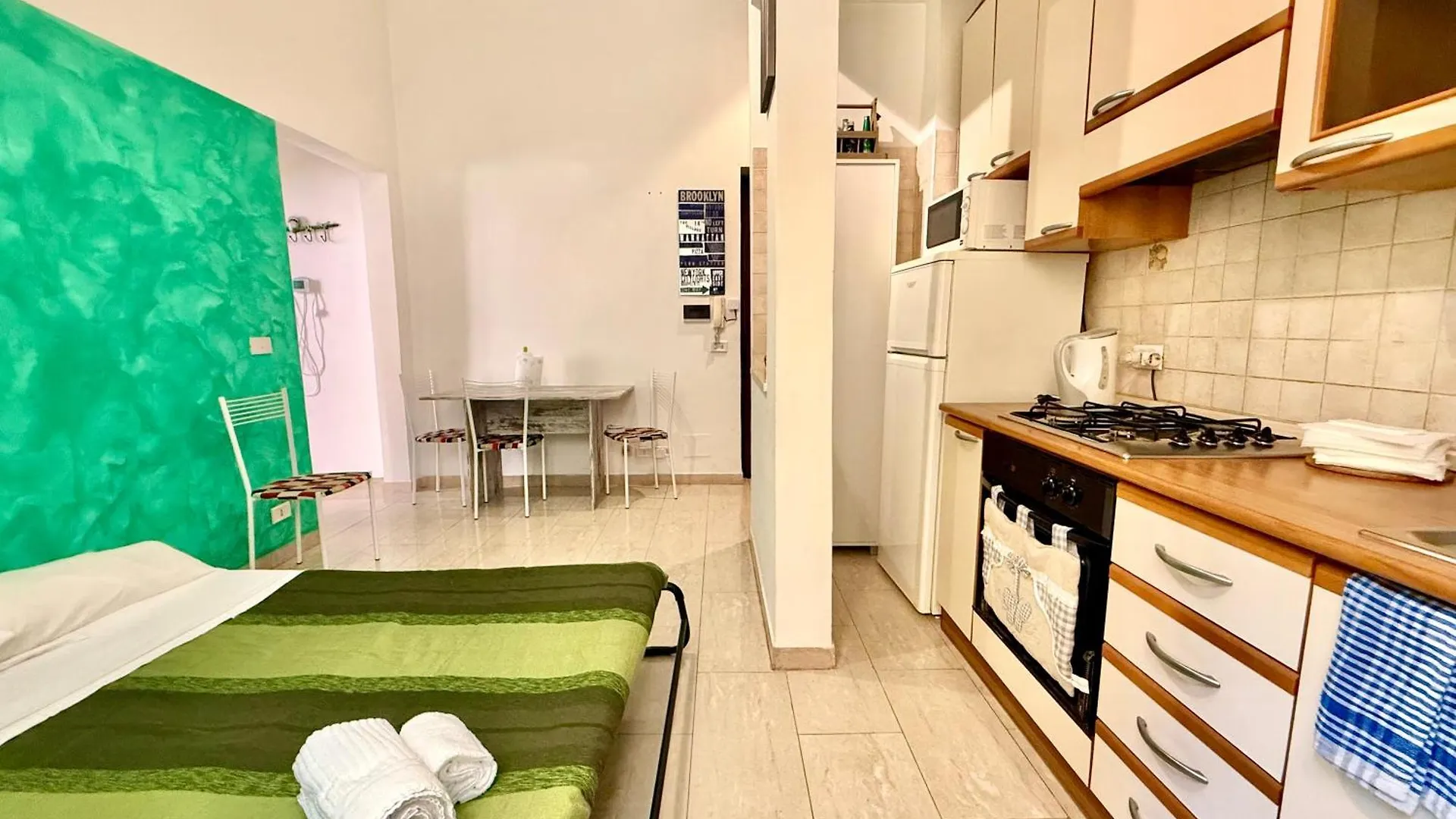 Casa Flavia Villa Rome Holiday home