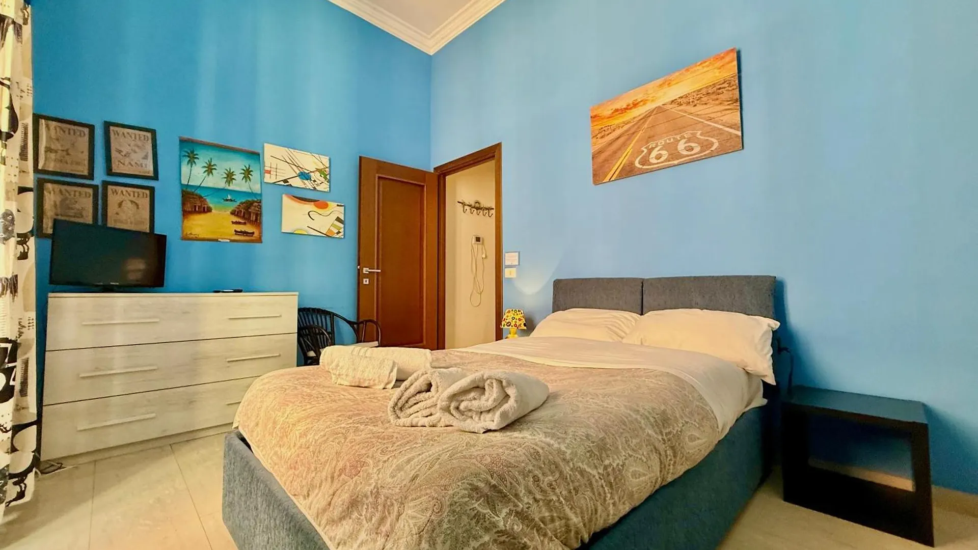 Holiday home Casa Flavia Villa Rome Italy