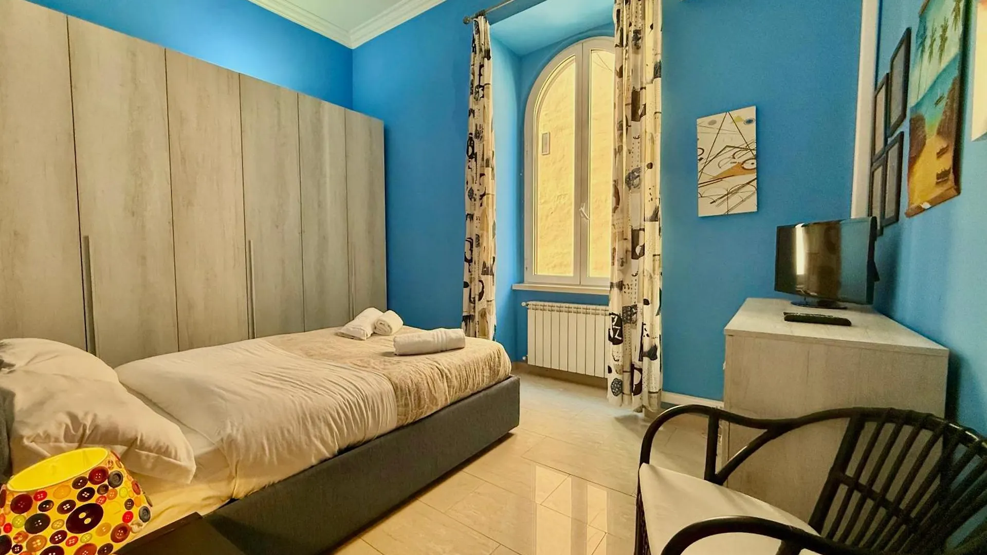 Casa Flavia Villa Rome